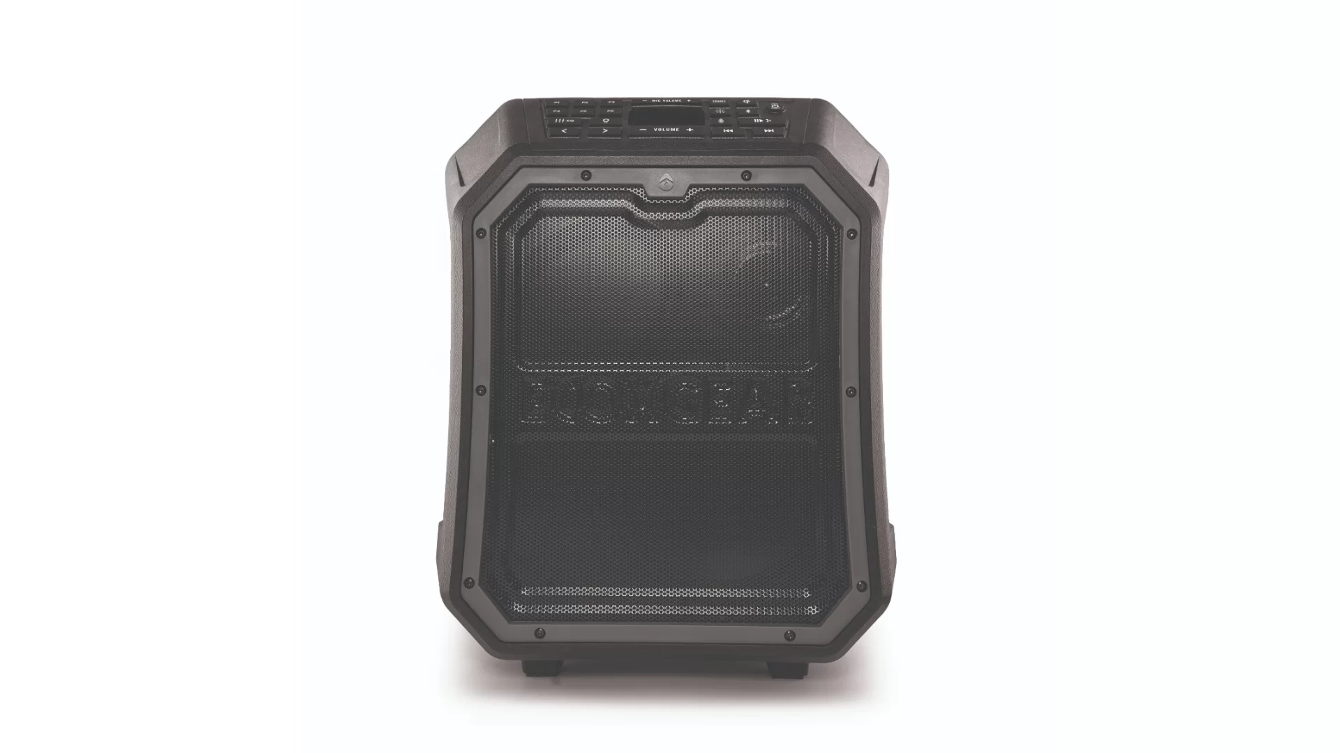 EcoXGear EcoBoulder Max Portable Bluetooth Speaker - Image 3