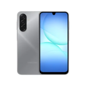 Samsung Galaxy A17 4G Display 4GB RAM 128GB Storage - Gray