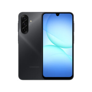 Samsung Galaxy A17 4G Display 4GB RAM 128GB Storage - Black