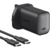 Anker Nano Charger 100W with USB-C Cable