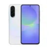 Samsung Galaxy A36 5G 6GB RAM + 128GB Memory - Awesome White