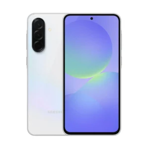 Samsung Galaxy A36 5G 6GB RAM + 128GB Memory - Awesome White