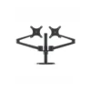 Gamvity ErgoView Pro Dual Monitor Arm – 360° Swivel Desk Mount (32)
