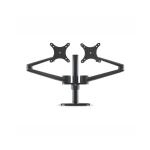 Gamvity ErgoView Pro Dual Monitor Arm – 360° Swivel Desk Mount (32)