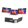 Gamvity S6 Triple Screen Laptop Screen Extender