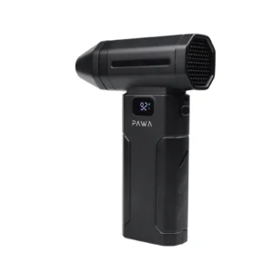 Pawa Turbo Fan Blower With LED Light