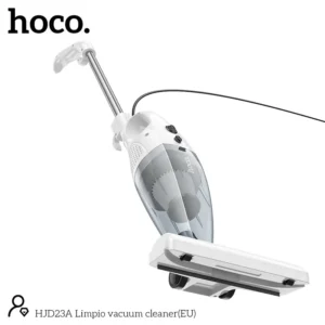 HOCO HJD23A 500W Corded Vertical Vacuum Cleaner (EU)