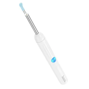 HOCO HP65 Ear Cleaning Tool with Camera Wireless Visual Cleaner