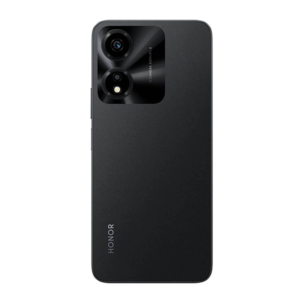 Honor X5 Plus (4GB RAM + 64GB Memory) - Midnight Black - Image 2