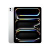 Apple 13-inch iPad Pro M4 WiFi 1TB with Nano-texture Glass – Silver