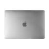 Decoded Macbook Air 13 inch m2/m3/m4 Snap on Case - White