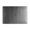Decoded Macbook Air 15 inch M2/M3/M4 Snap on Case - Black