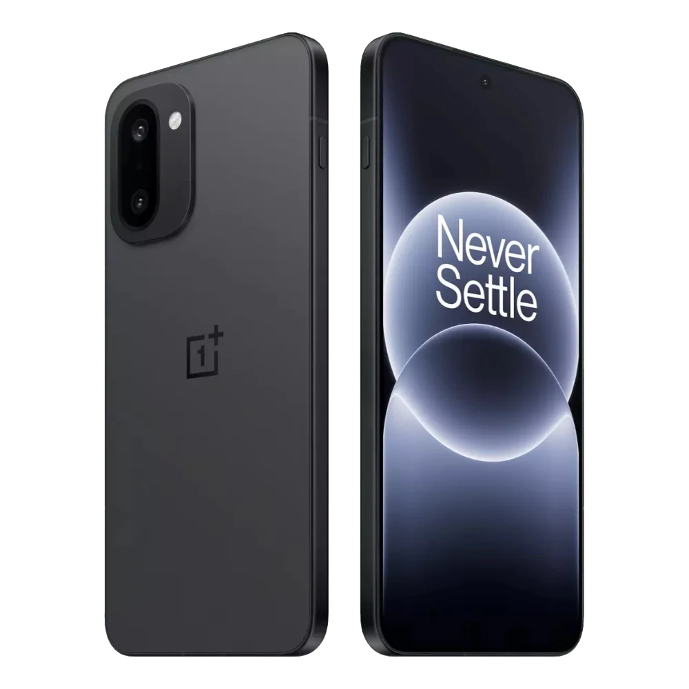 Oneplus 15R 12GB RAM 512GB Phone - Charcoal Black - Image 2