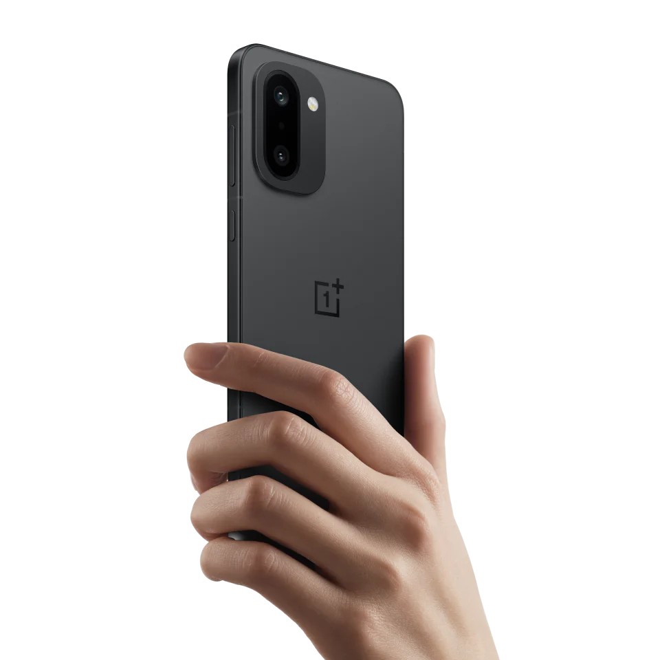 Oneplus 15R 12GB RAM 512GB Phone - Charcoal Black - Image 3