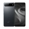 Infinix Hot 60i 5G 16GB RAM (8+8) 256GB Storage Phone - Black