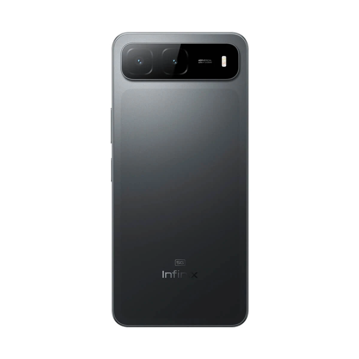 Infinix Hot 60i 5G (8GB / 256GB) Phone - Black - Image 2