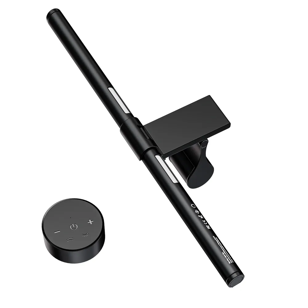 Lumi Monitor Light Bar with Rear Light and Wireless Remote Control LDL16-6