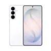 Samsung Galaxy S26+ (12GB / 256GB) 5G Phone, 6.7 - White