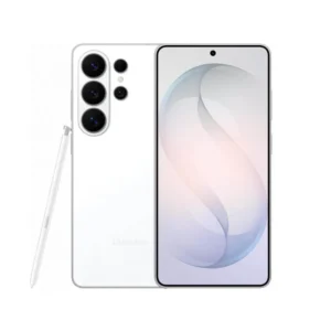Samsung S26 Ultra (12GB / 256GB) 5G Phone, 6.9 - White