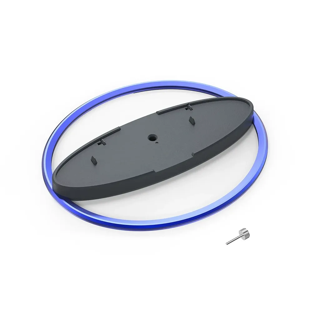 Vertical Stand For For Ps5, Ps5 Slim, Ps5 Pro - Blue