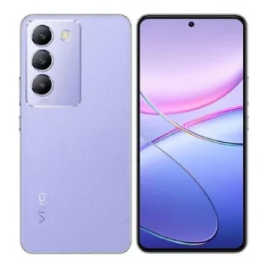vivo V30 LITE 5G Phone 6.67-inch 12GB | 256GB - Leather Purple
