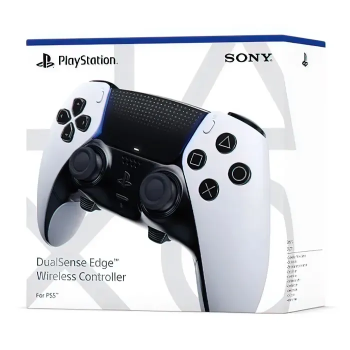 Sony Playstation DualSense Edge wireless controller - Image 5