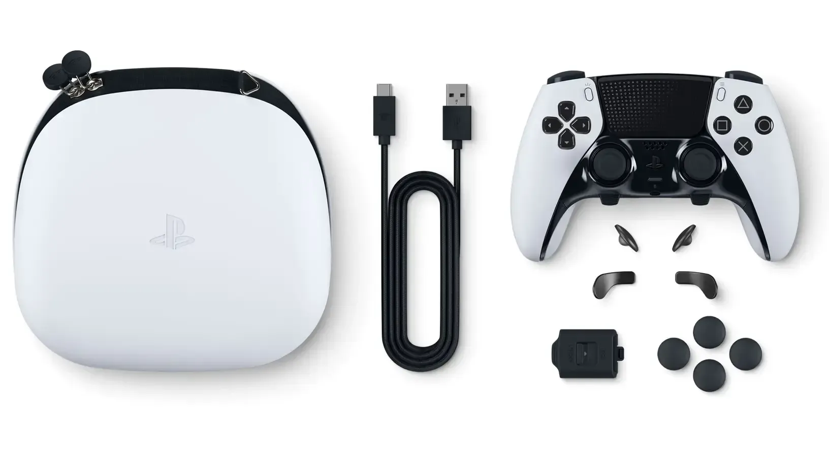 Sony Playstation DualSense Edge wireless controller - Image 4