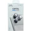 Keephone Capital Camera Lens for 17 Pro / 17 Pro max - AR Ultra Clear