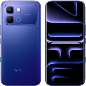 Infinix Note Edge (8GB / 256GB) 5G - Blue