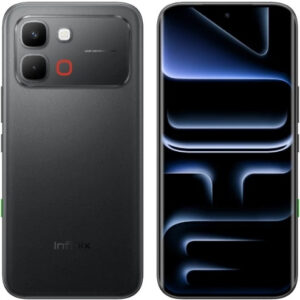 Infinix Note Edge 256GB 16GB (8+8GB) 5G - Black