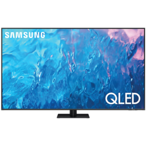 Samsung 65 inch Q70C FLAT QLED 4K Resolution - 2023