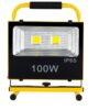 ST Flood LED Light 100W (SG) Rechargeable