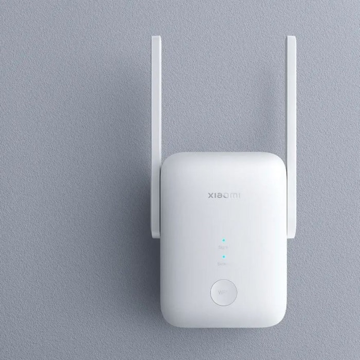 Xiaomi Wi-Fi Range Extender AX1500 EU - White - Image 3
