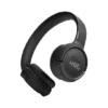 JBL Bluetooth Headphone Tune 520Bt - Black