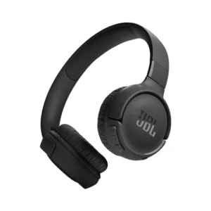 JBL Bluetooth Headphone Tune 520Bt - Black