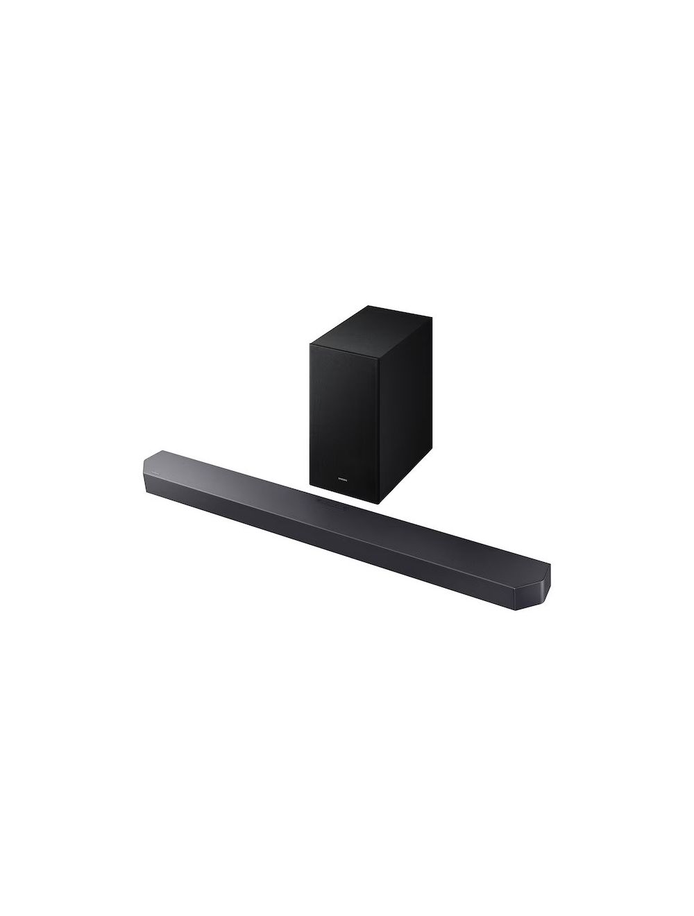 Samsung HW-Q600F 3.1.2ch Q-Series Soundbar - 2025 - Image 2