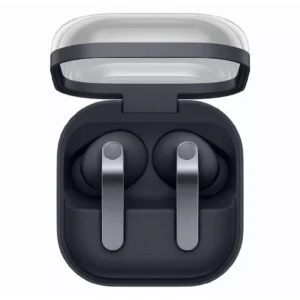 Samsung Galaxy Buds 4 Pro Wireless Earbuds - Black