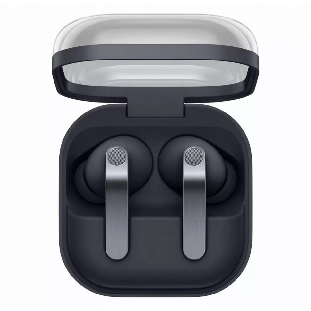Samsung Galaxy Buds 4 Pro Wireless Earbuds - Black