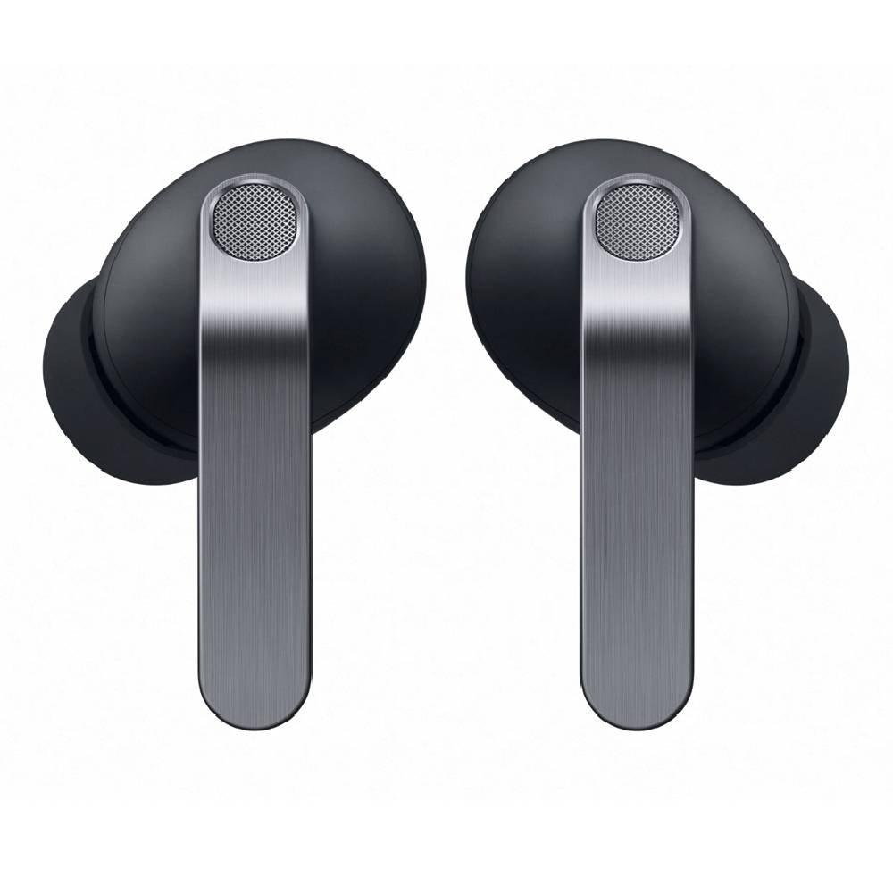 Samsung Galaxy Buds 4 Pro Wireless Earbuds - Black - Image 2
