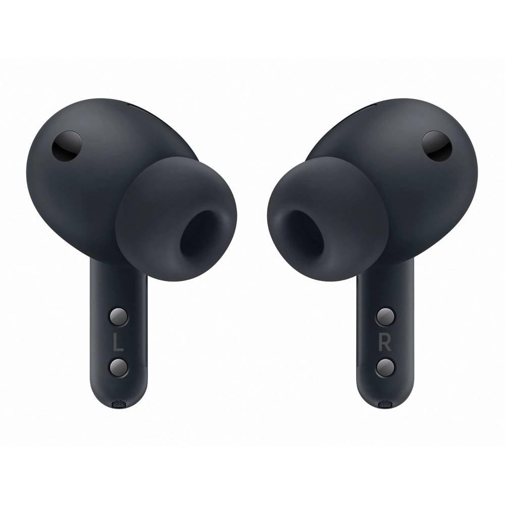 Samsung Galaxy Buds 4 Pro Wireless Earbuds - Black - Image 3