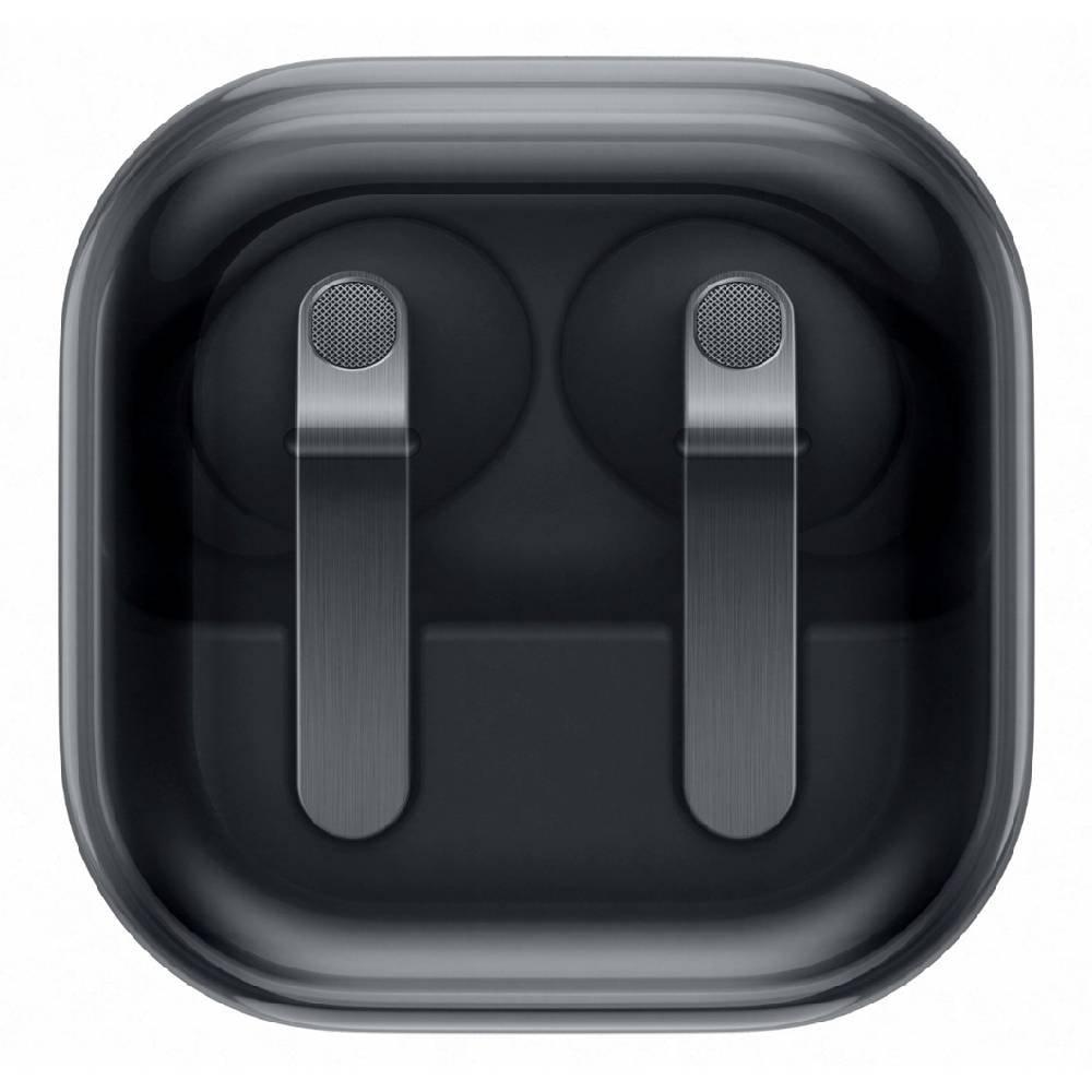 Samsung Galaxy Buds 4 Pro Wireless Earbuds - Black - Image 4