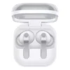 Samsung Galaxy Buds 4 Pro Wireless Earbuds - White