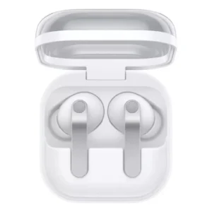 Samsung Galaxy Buds 4 Pro Wireless Earbuds - White