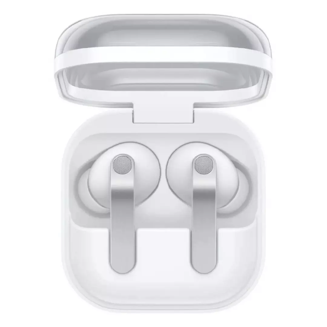 Samsung Galaxy Buds 4 Pro Wireless Earbuds - White