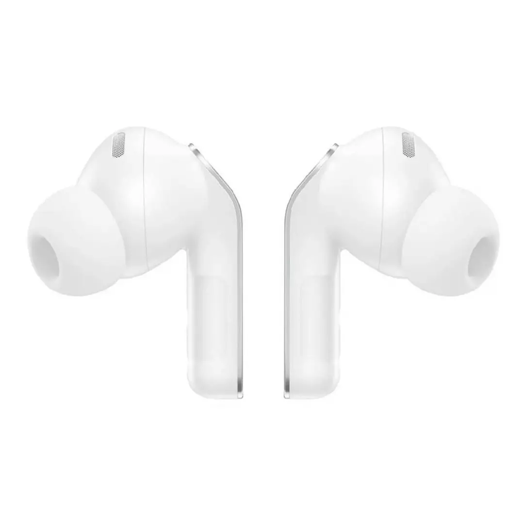 Samsung Galaxy Buds 4 Pro Wireless Earbuds - White - Image 3