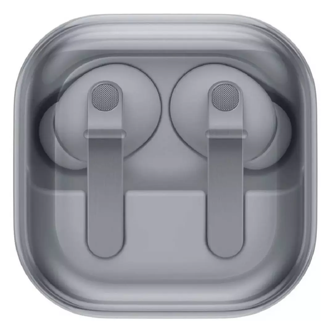 Samsung Galaxy Buds 4 Pro Wireless Earbuds - White - Image 4