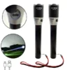COBA CB-2076A Rechargeable Flashlight