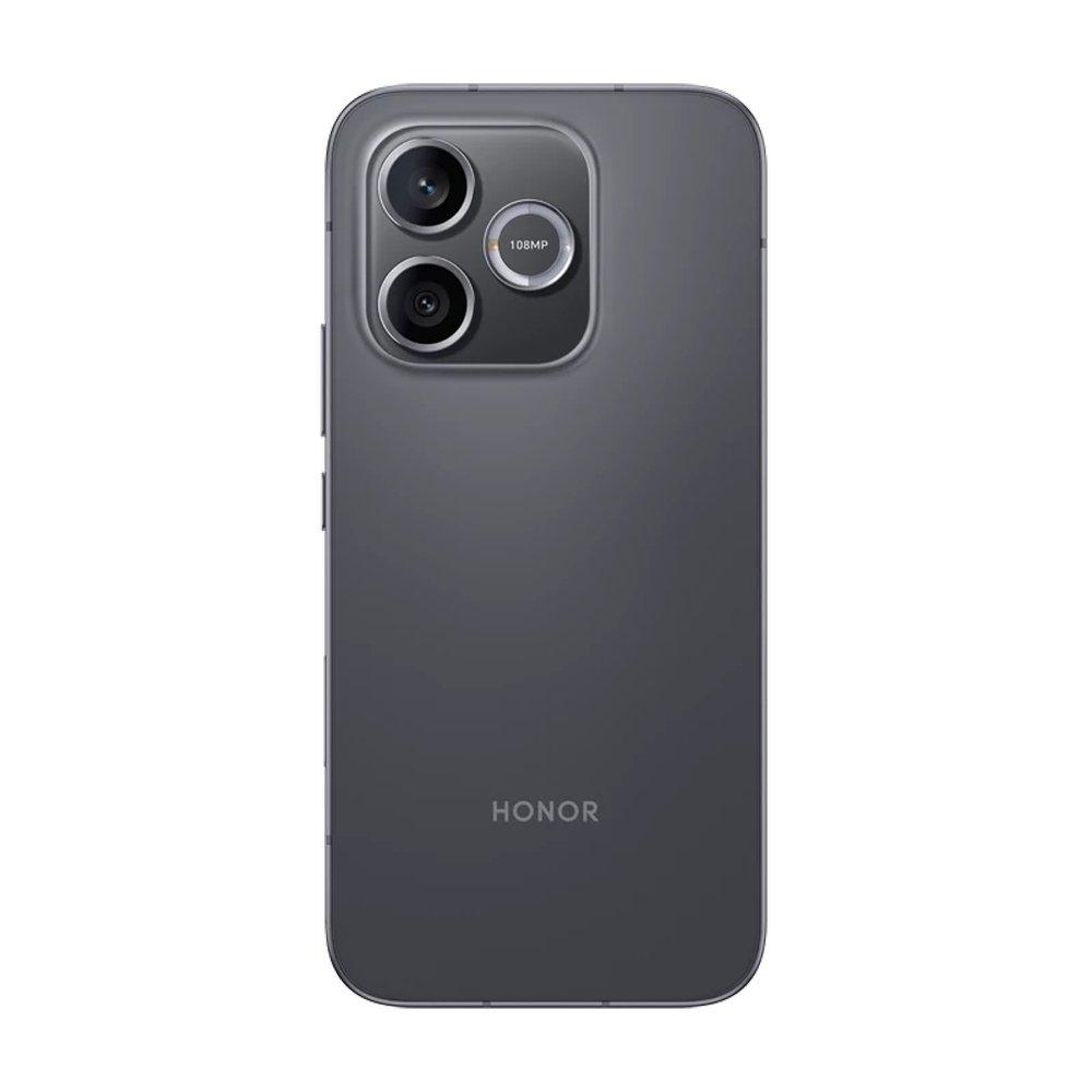 HONOR 600 Lite phone 8 GB RAM, 256 GB Storage - Black - Image 2