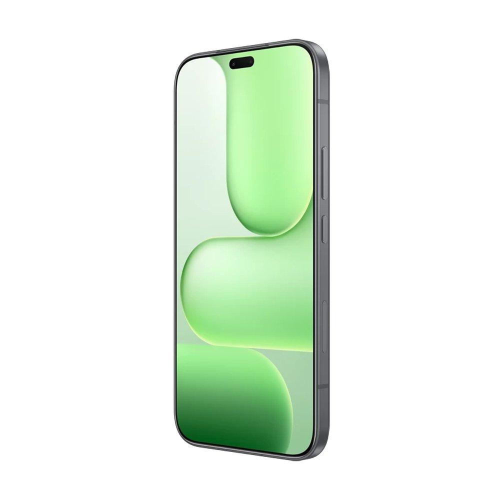 HONOR 600 Lite phone 8 GB RAM, 256 GB Storage - Black - Image 4