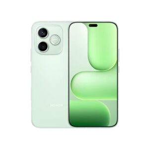 HONOR 600 Lite phone 12 GB RAM, 256 GB Storage - Green